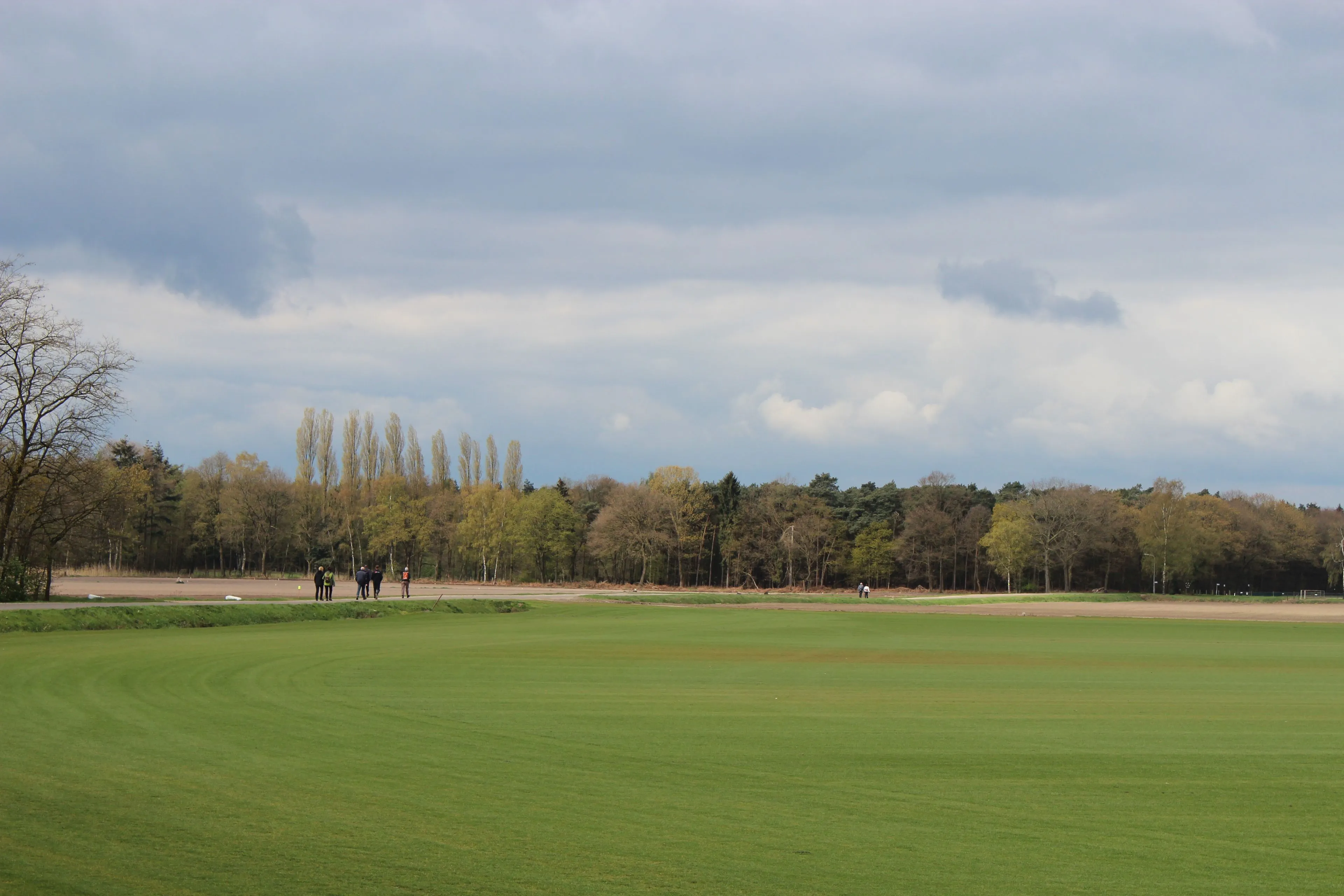 wandeltocht eendracht caluna 2
