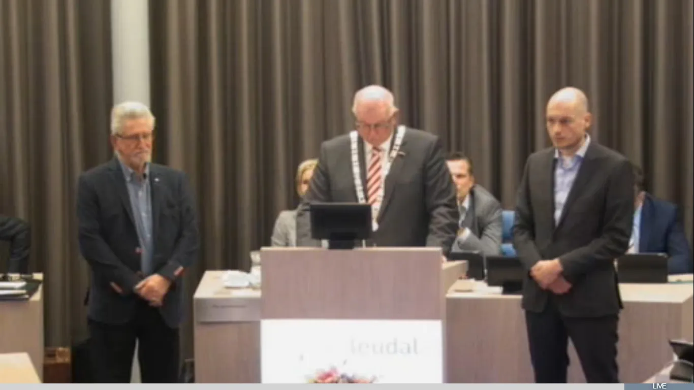 wethouders
