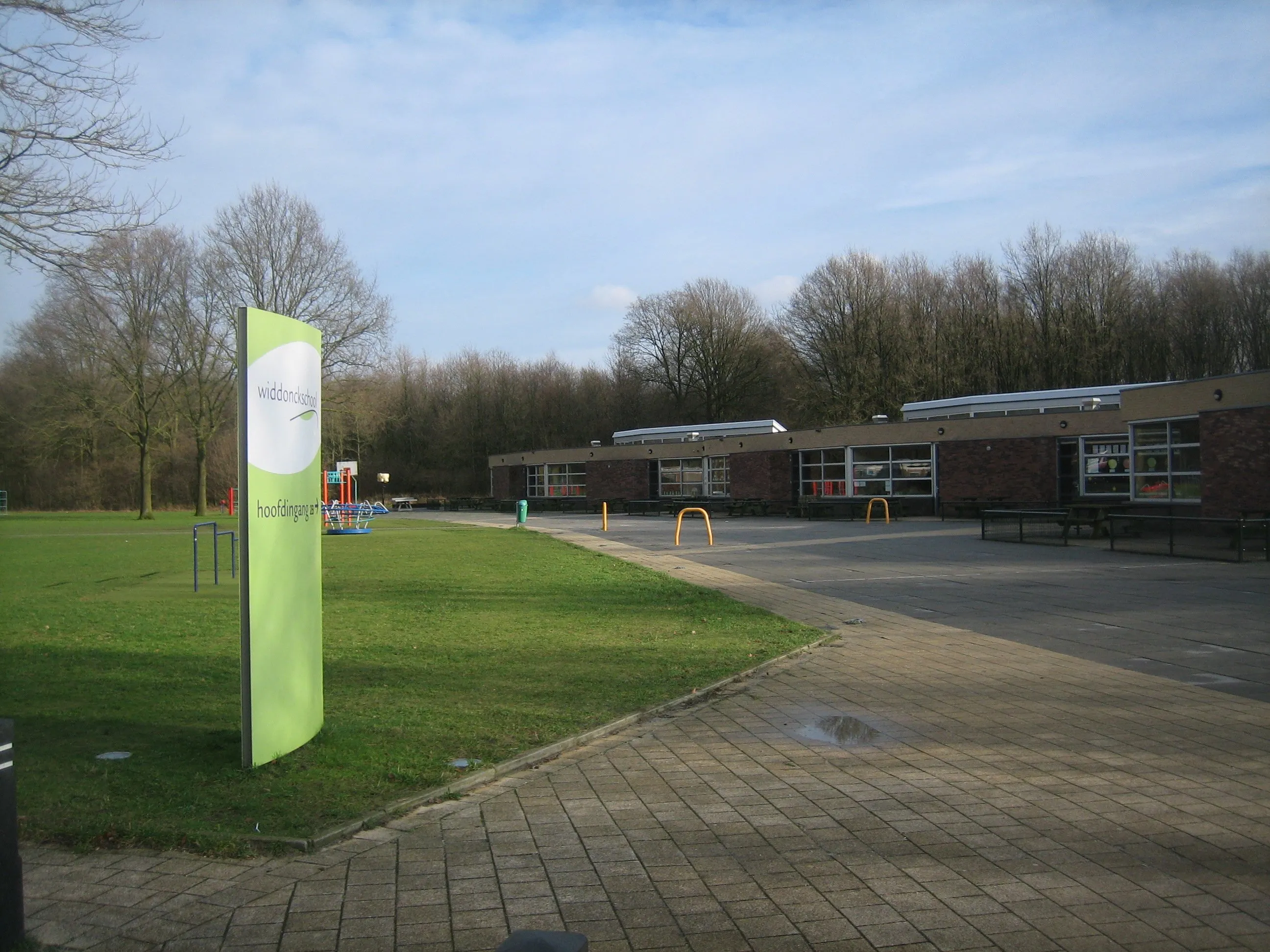widdonckschool1