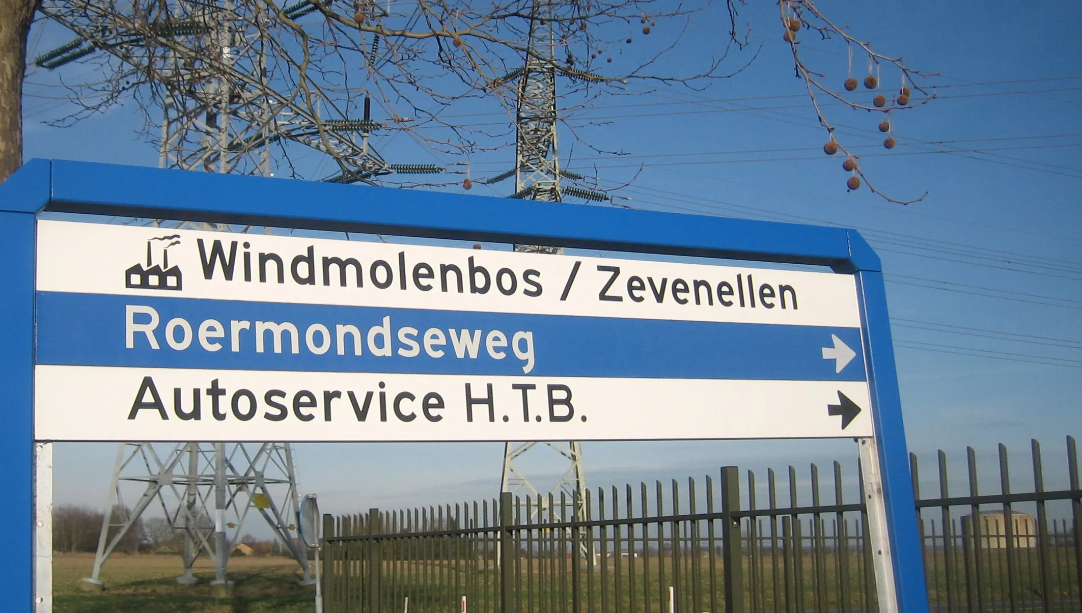 zevenellen