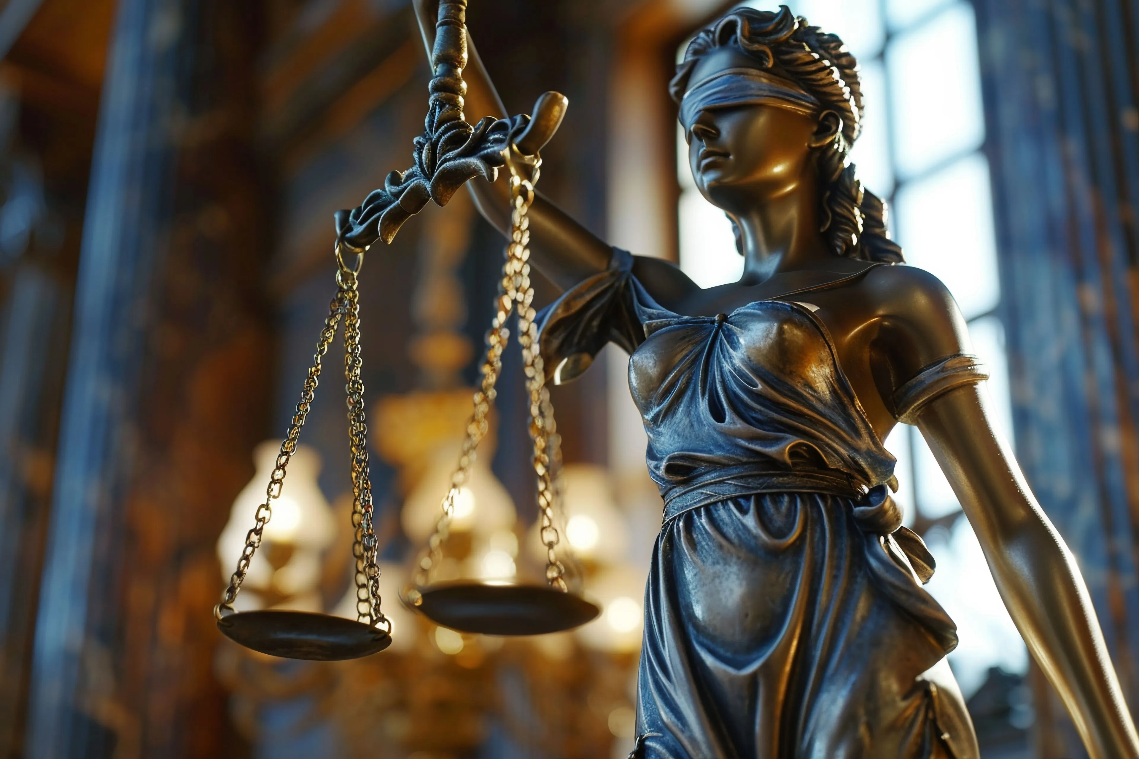 view 3d justice scales