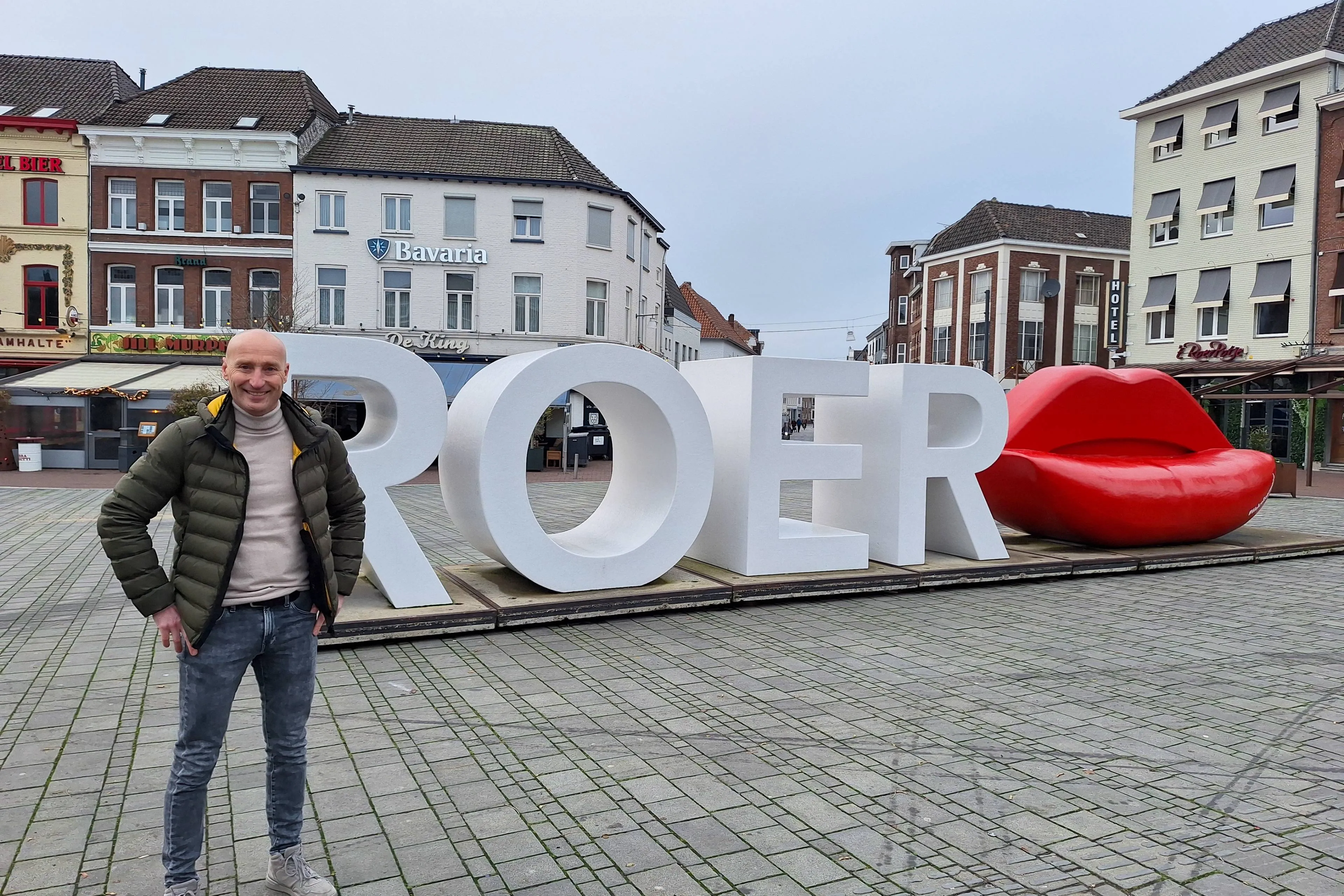 stan heerschap roermond