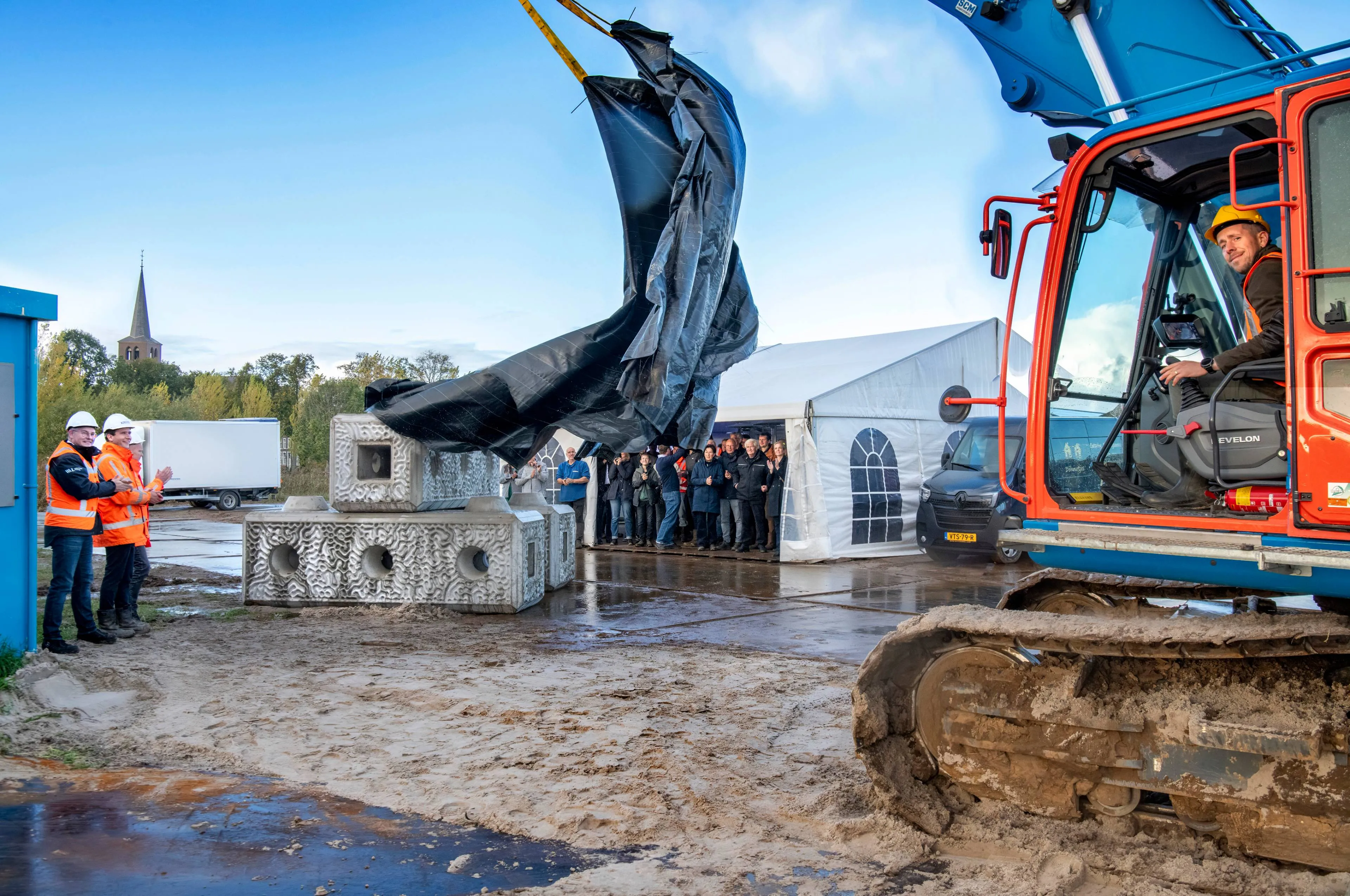 buggenum_starthandeling_doekverwijderen