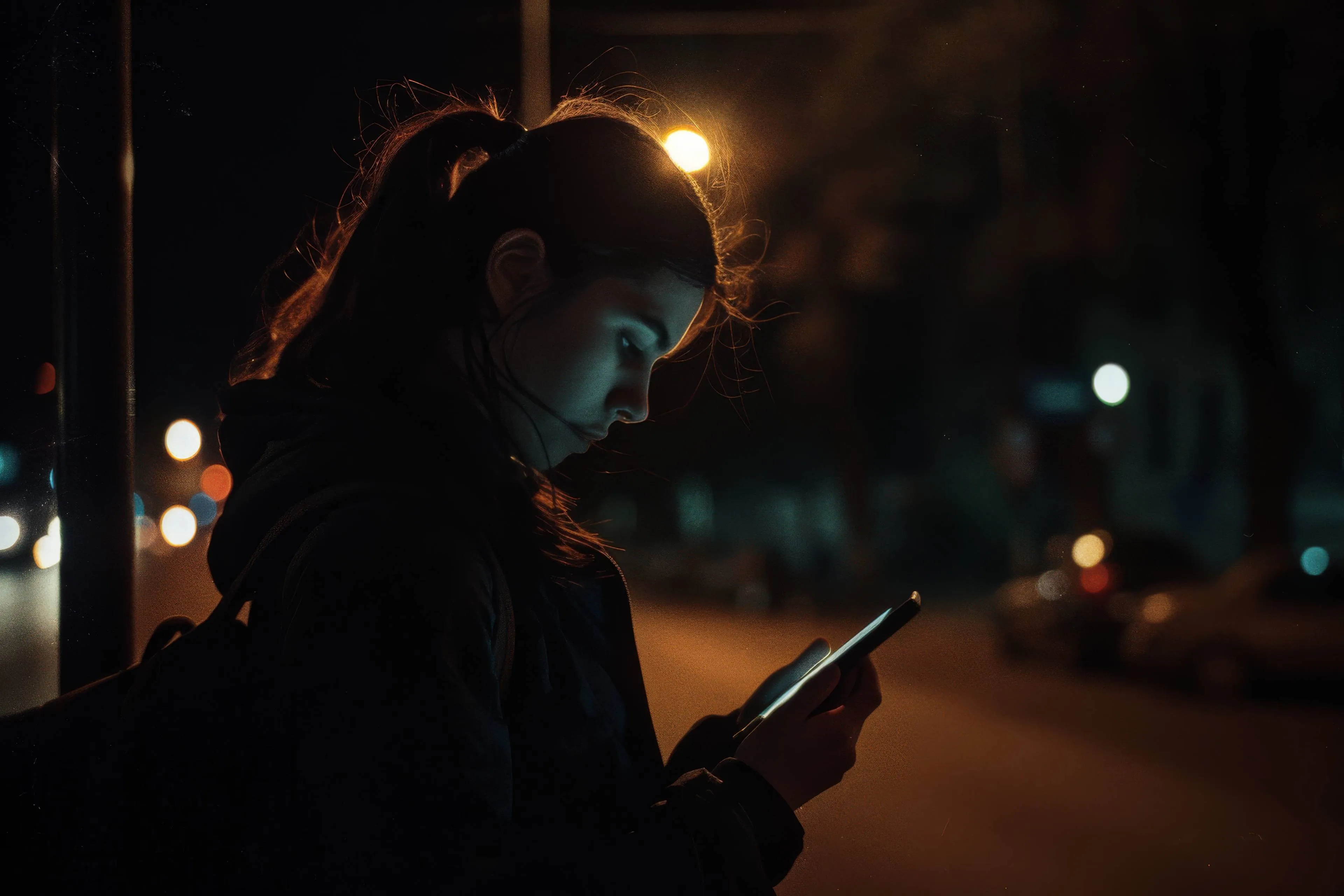 portrait-person-entrapped-by-cybersickness-using-smart-device-too-long