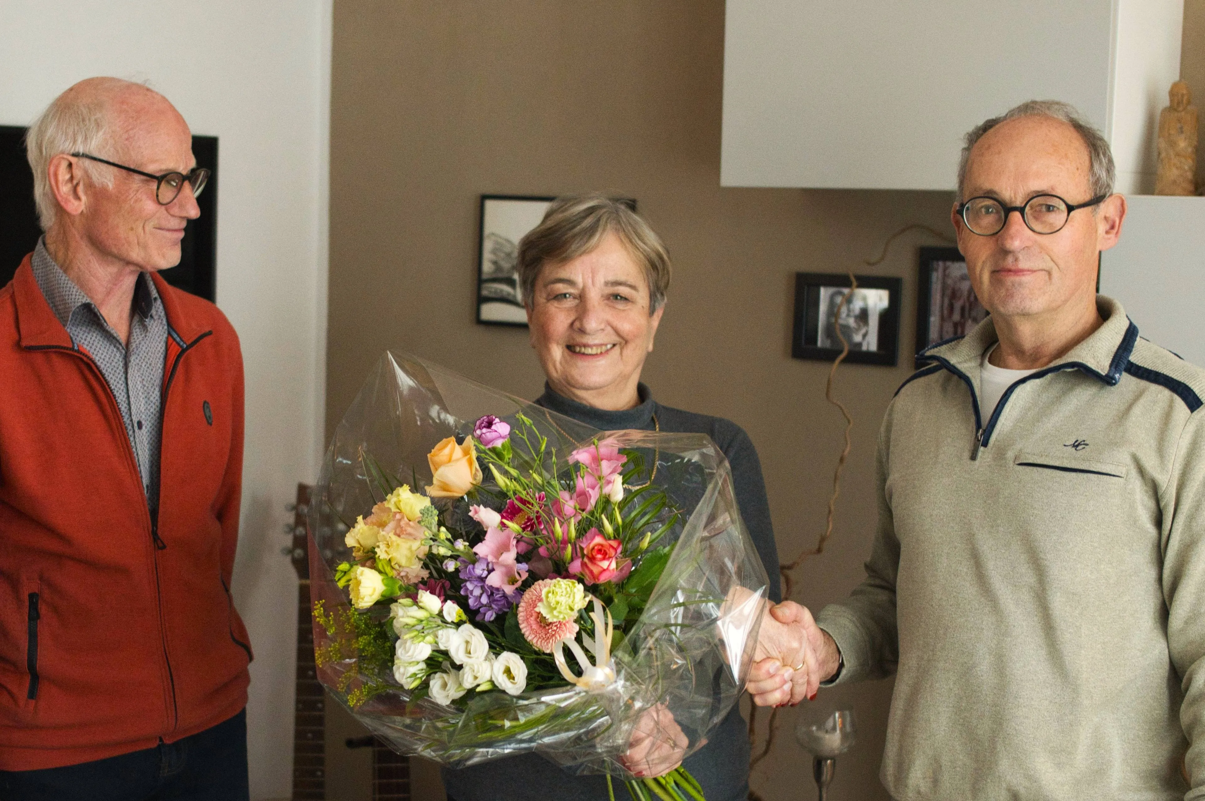 HvH 600ste lid januari 2026