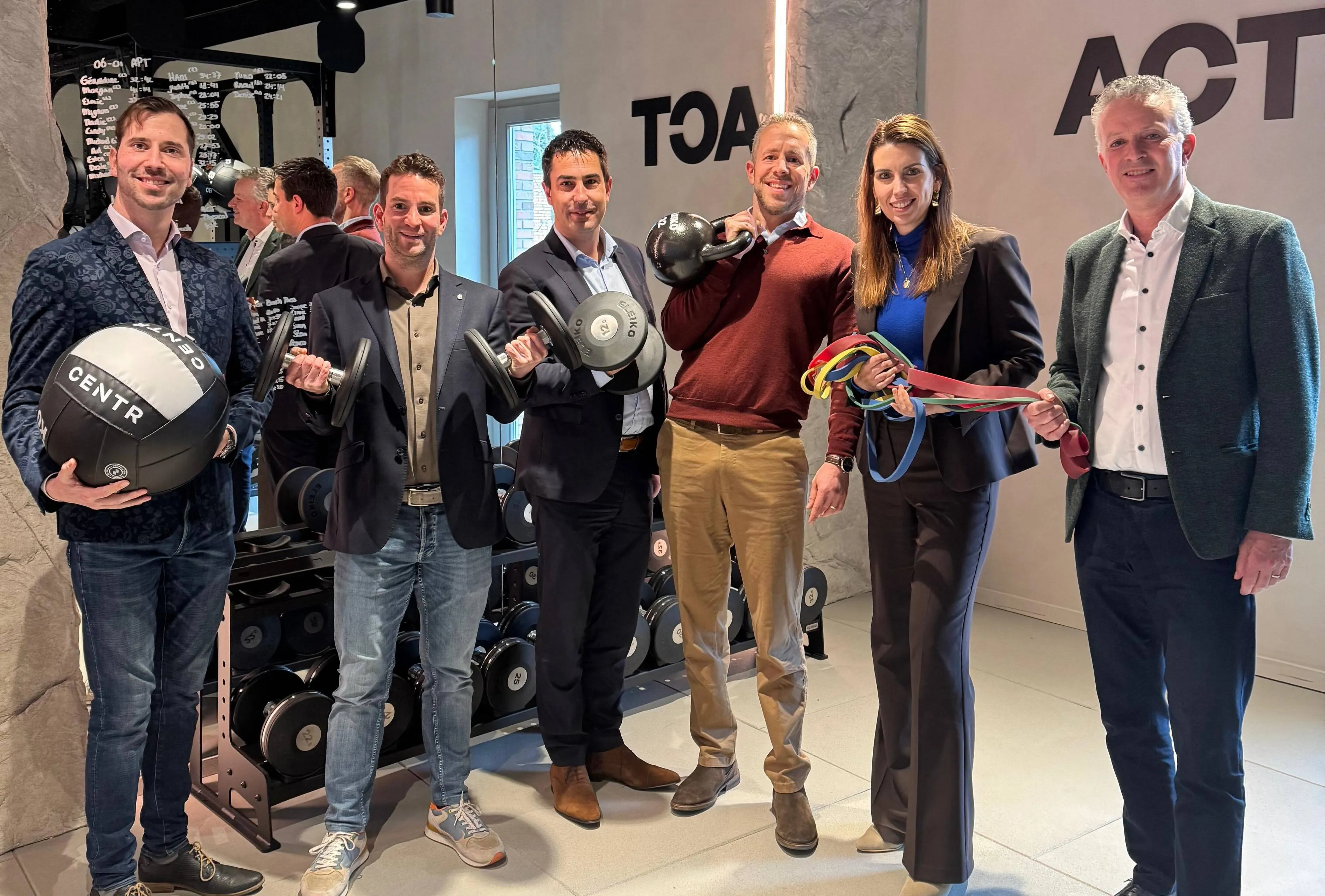 2026.005 - foto bij persbericht sport- en beweegakkoord