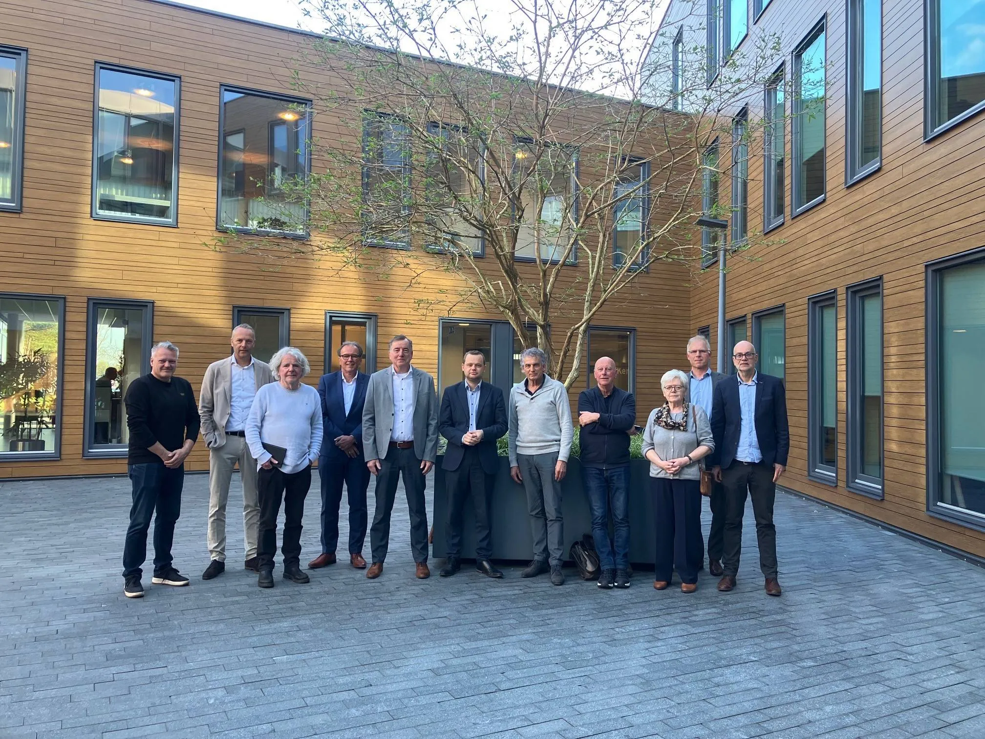 afbeelding energiegemeenschap ondertekening