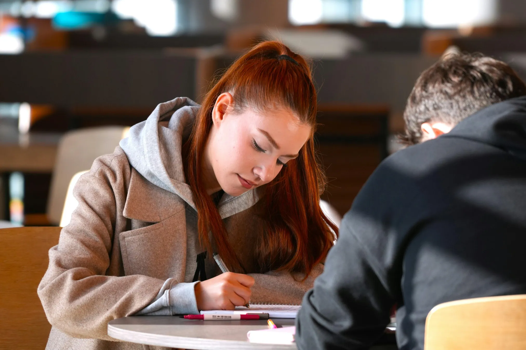 Afbeelding uit gratis bibliotheek Canva