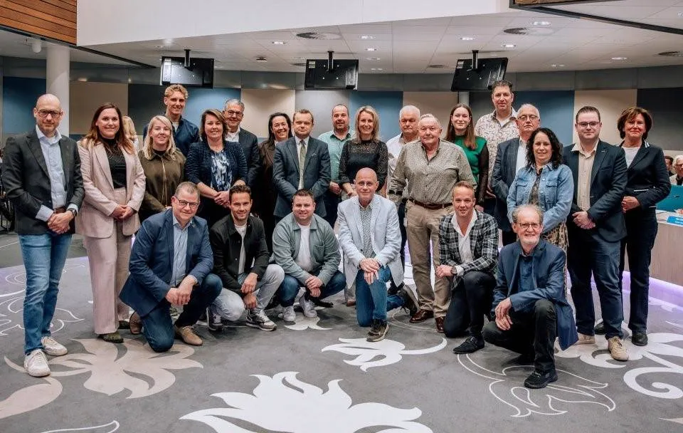 groepsfoto_installatie