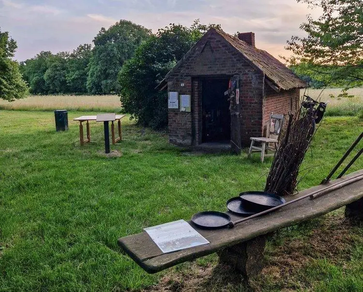 bakhuisje-middel