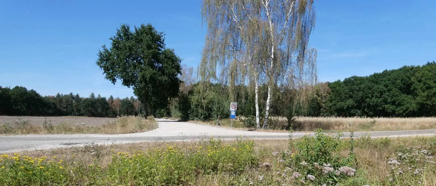 toegang kirkelsberg