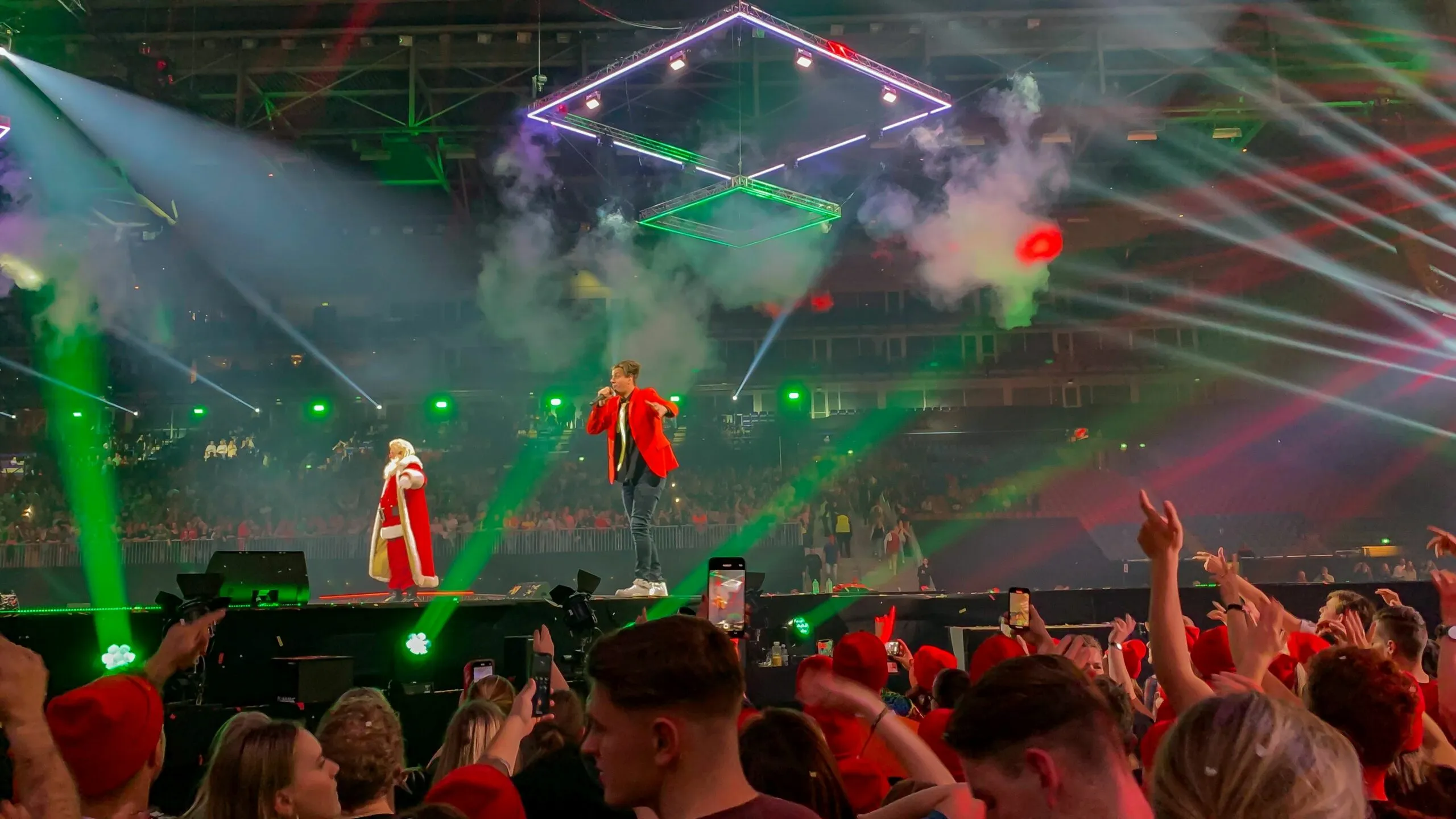 16 10 2021 snollebollekes in gelredome 03 scaled