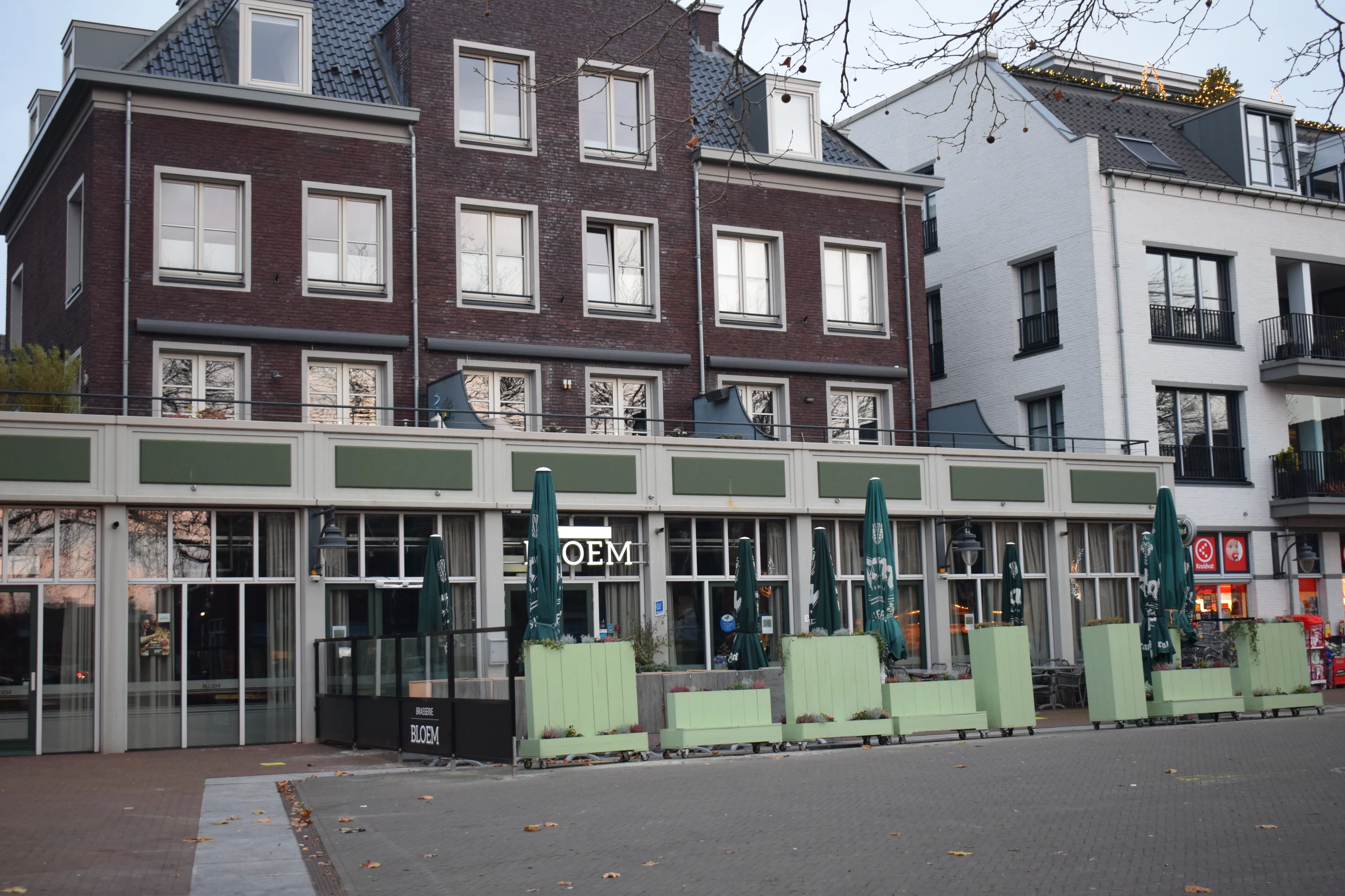 bemmel centrum 90