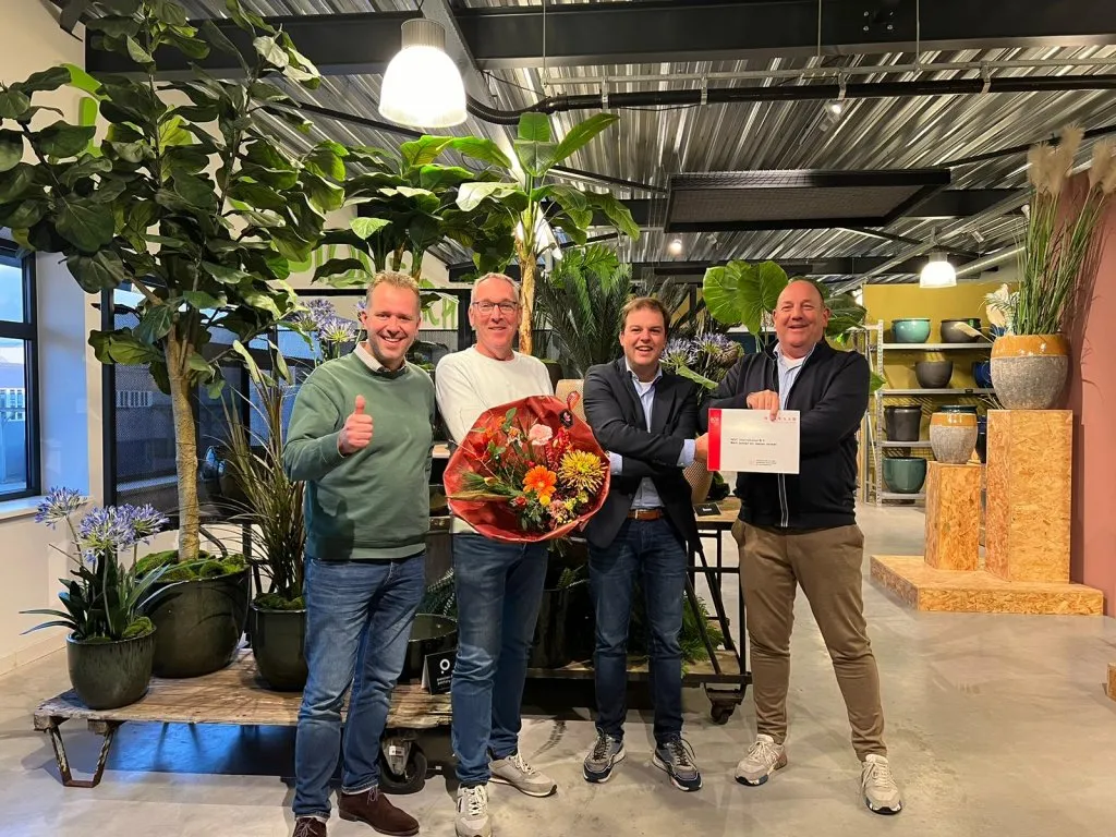 betuwe onderneemt beter awardjgemeente lingewaard