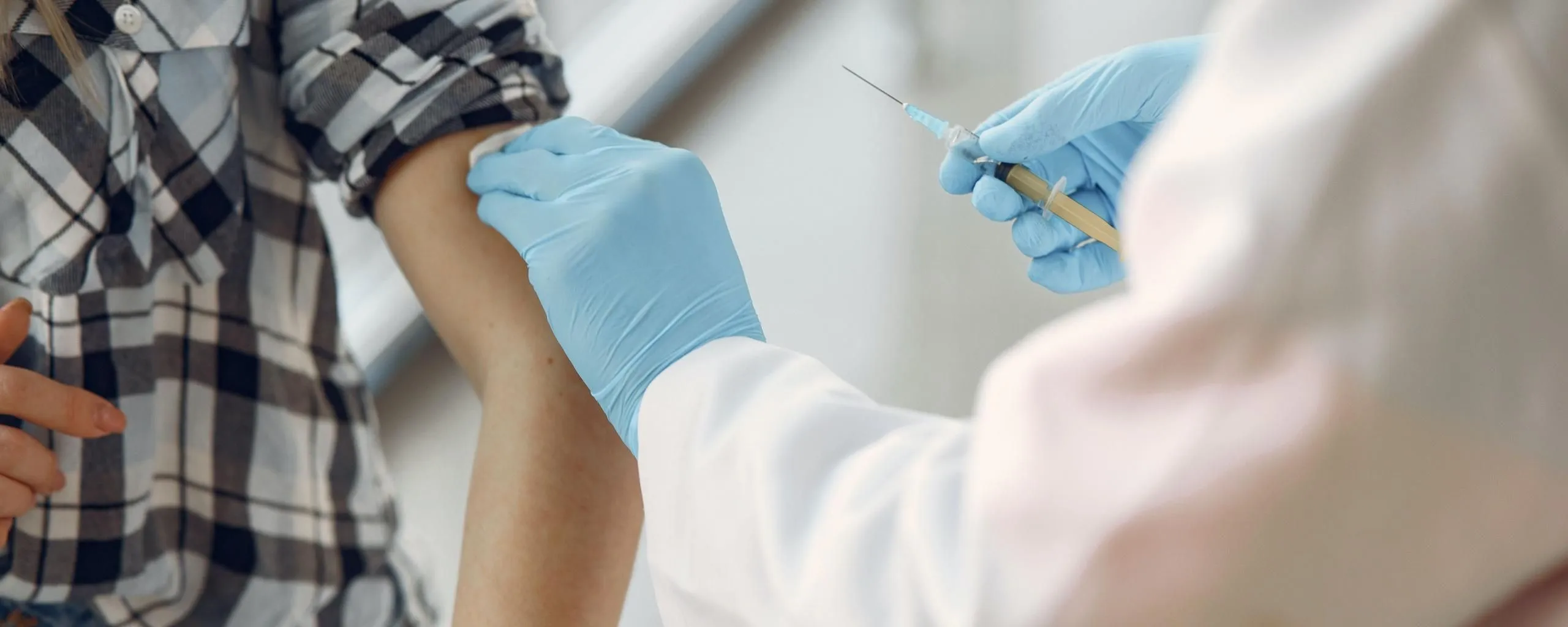 corona vaccinatiegem lingewaard