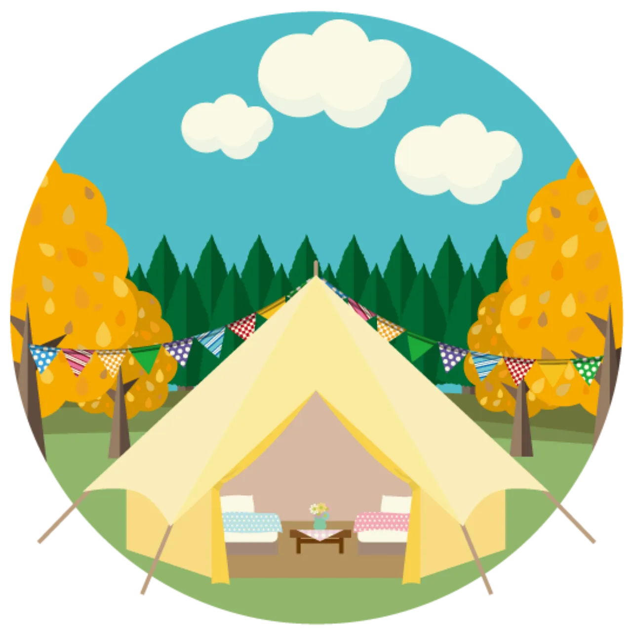 de lingehofcamperenpixabayautumn season 5580627 1280