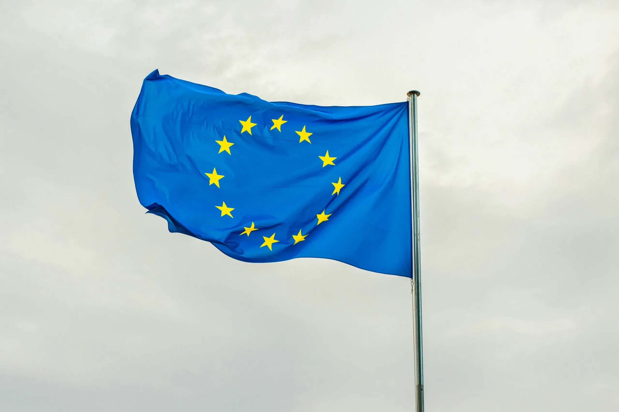 europese vlag pexels scaled