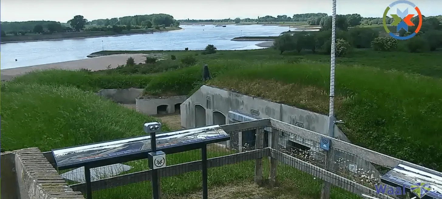 fortpannerden