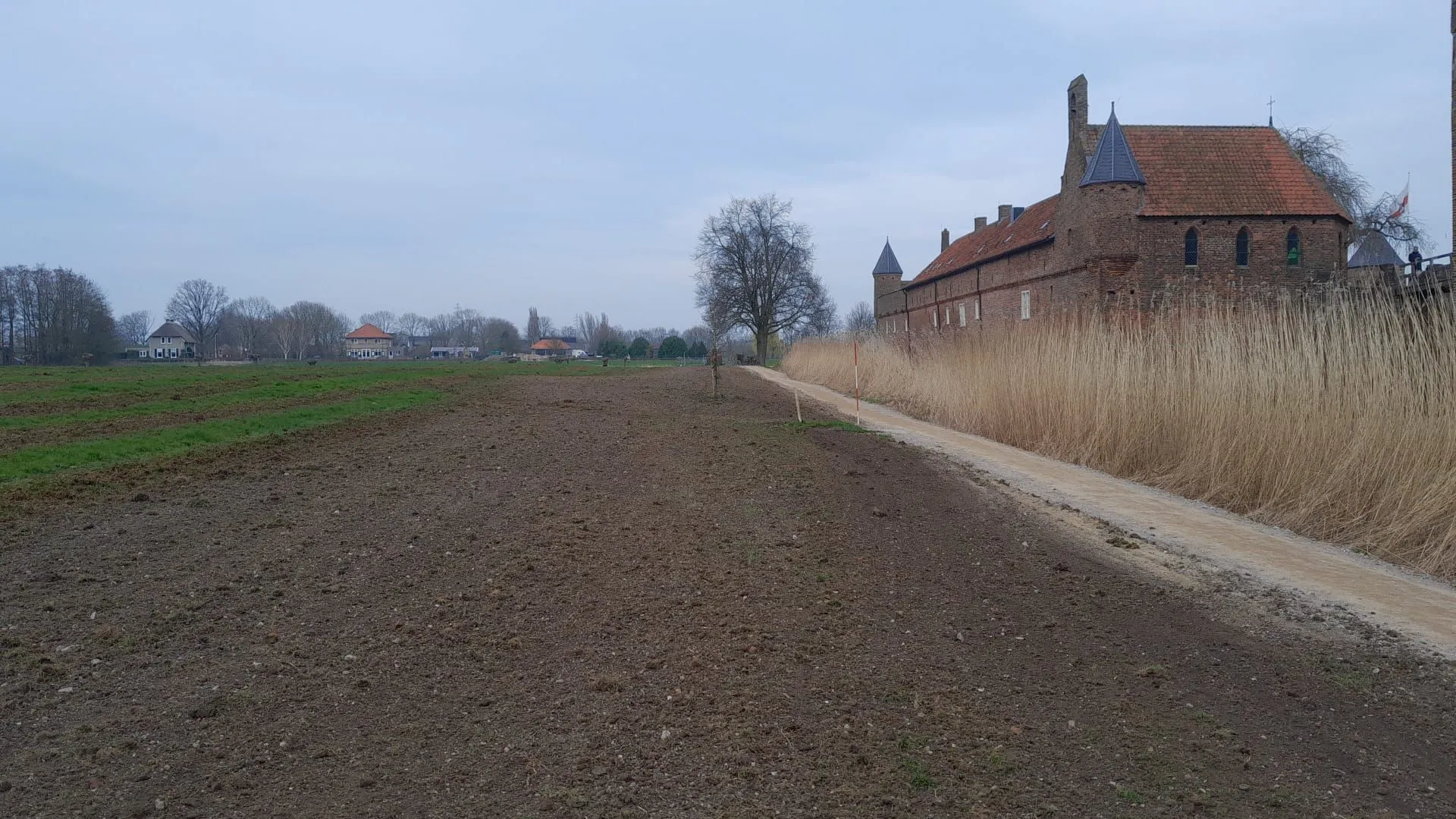 kasteeldoornenburgpad 1