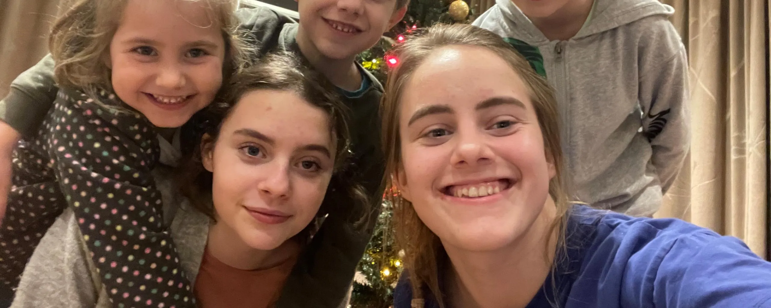 kerstmis
