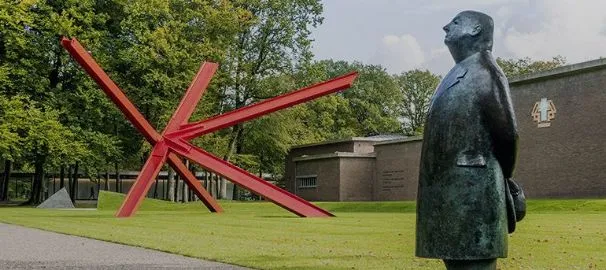 kroller muller museum1