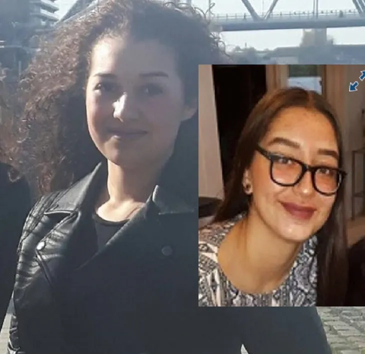 lingewaard nieuws vermiste meisjes nijmegen social media