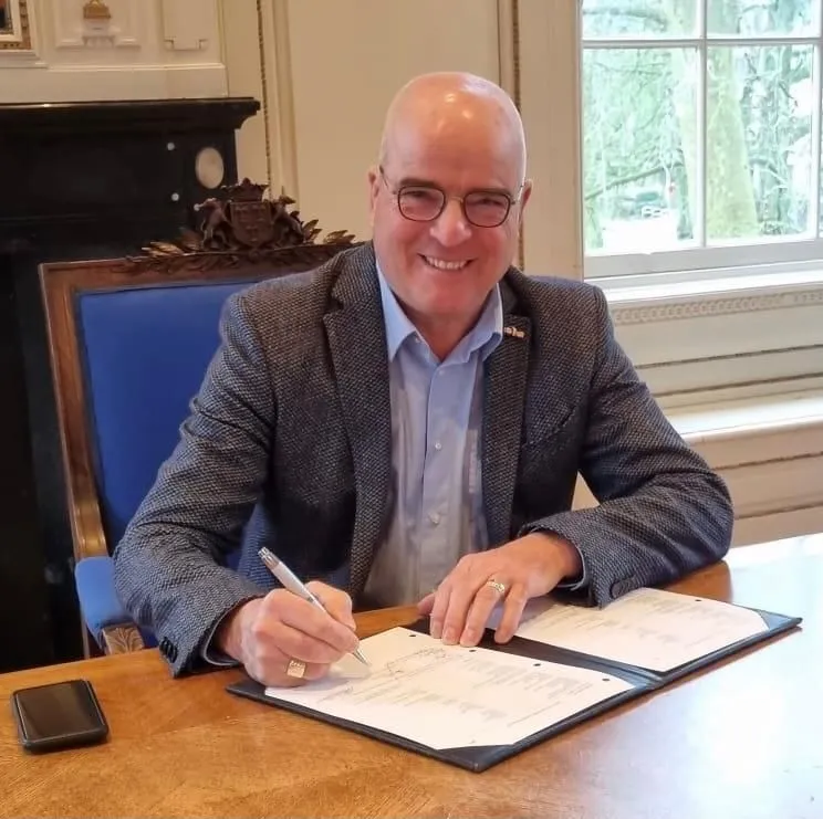 loa henk gertsen