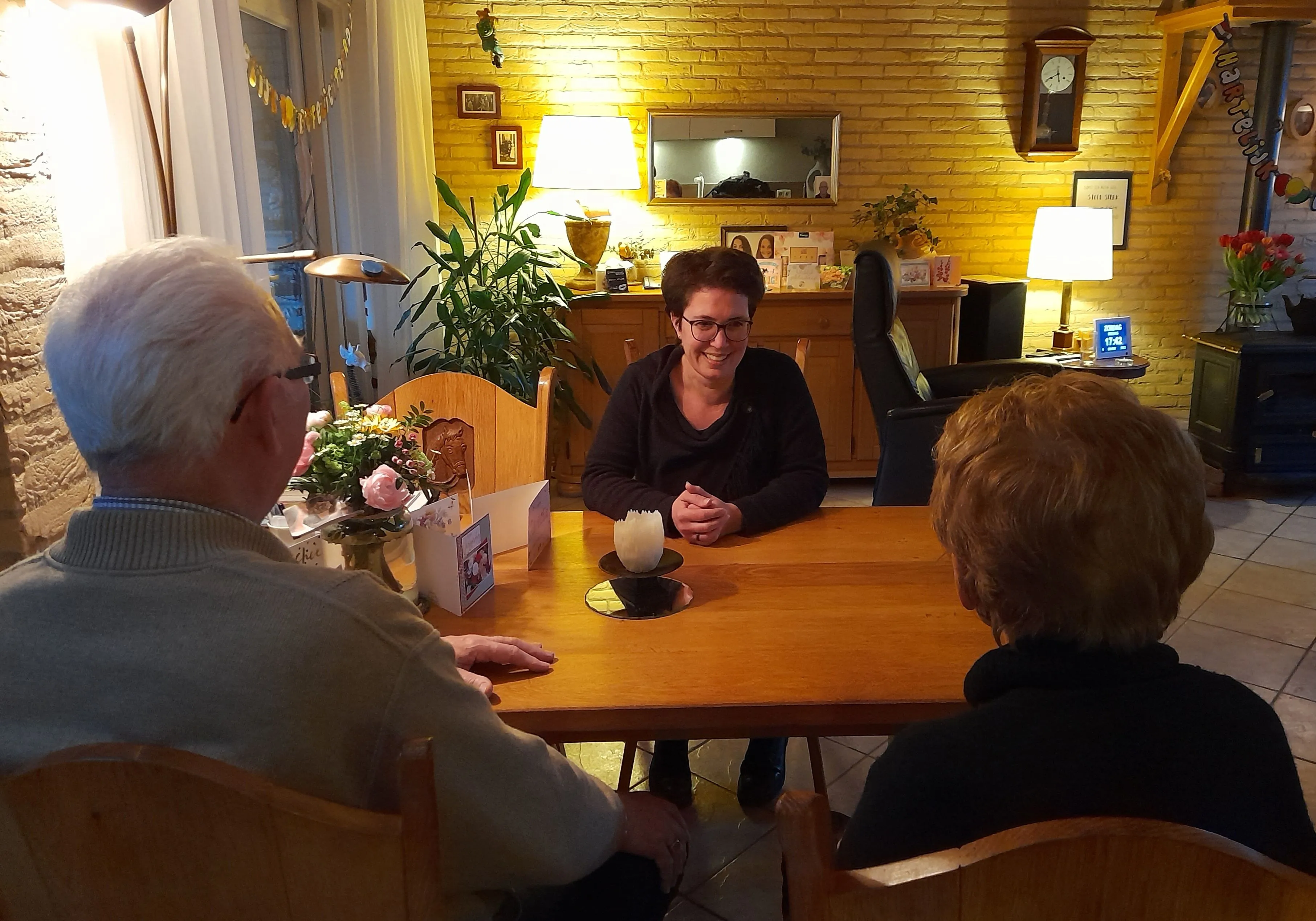 martine schoondochter over wooncoach