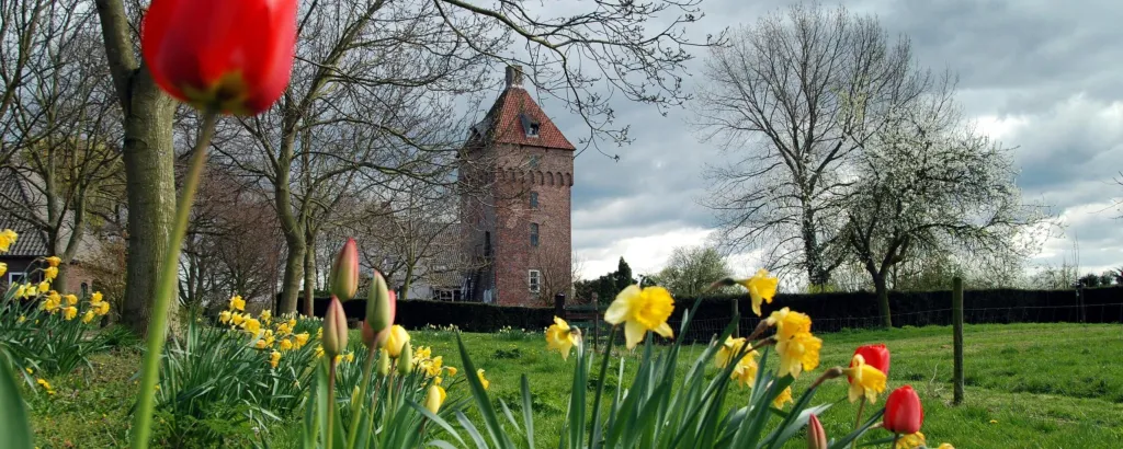 monumentenprijsgem lingewaardkasteel poelwijk