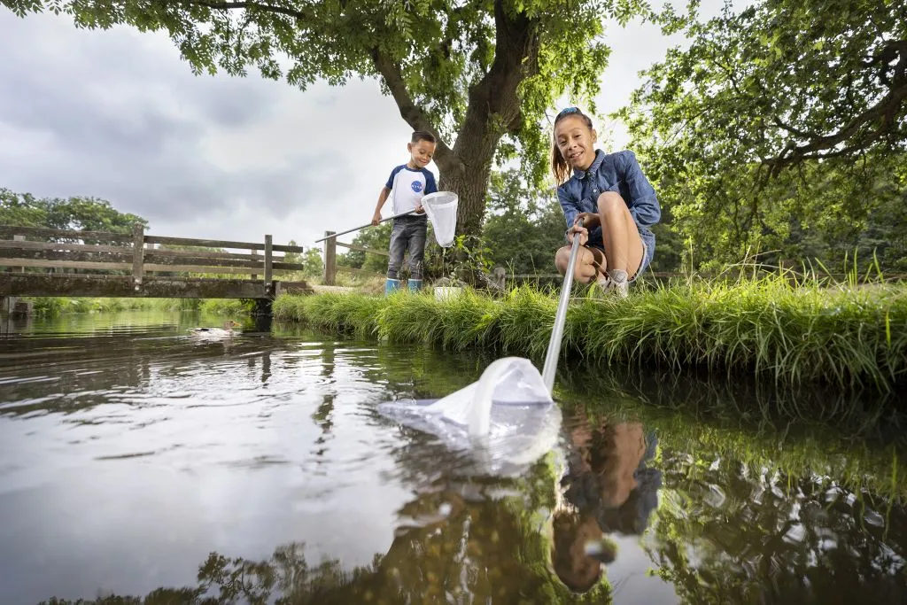 nederlands watermuseum watermonsters