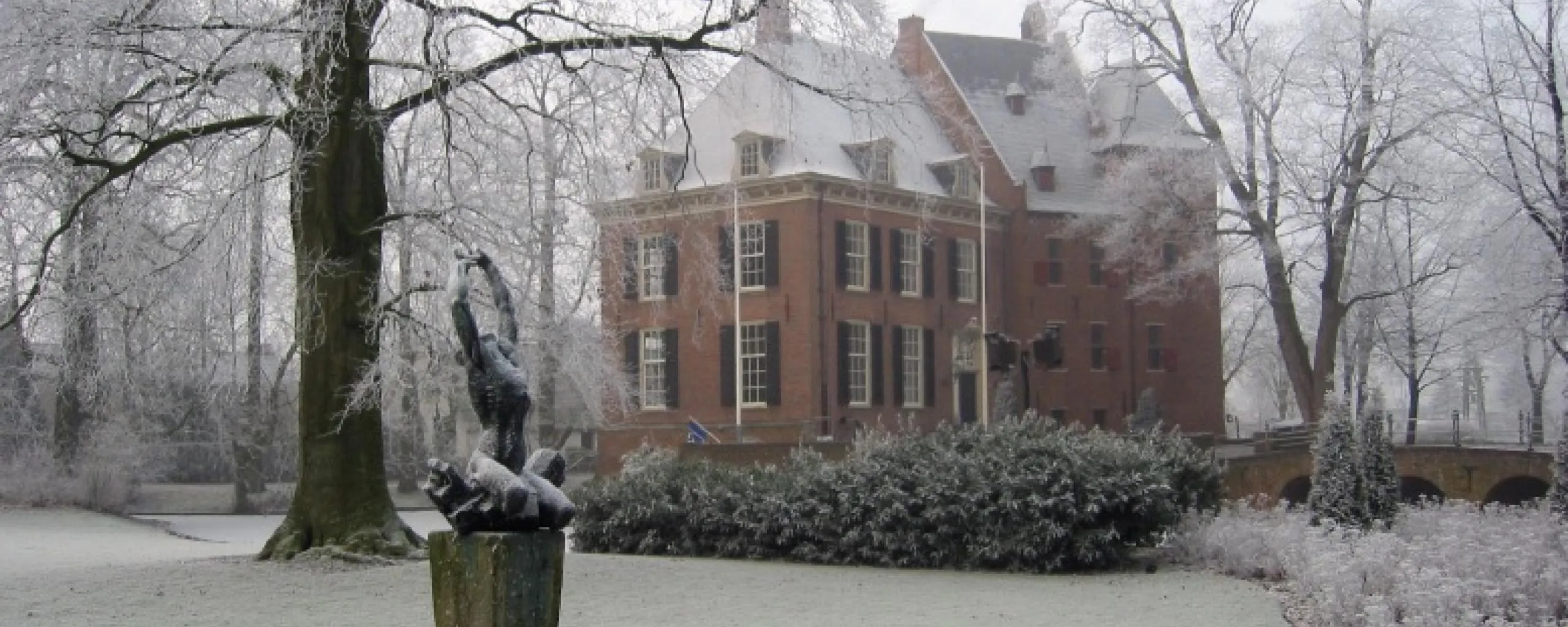 nieuwjaarsbijeenkomst