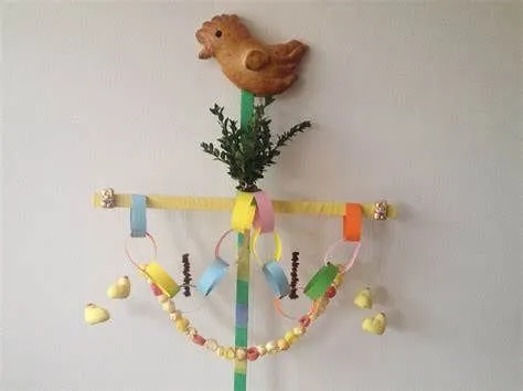 palmpasen