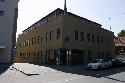 politiebureauelst