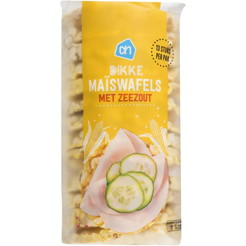 recallah dikke rijstwafelsmet zeezout 43545237313836363539