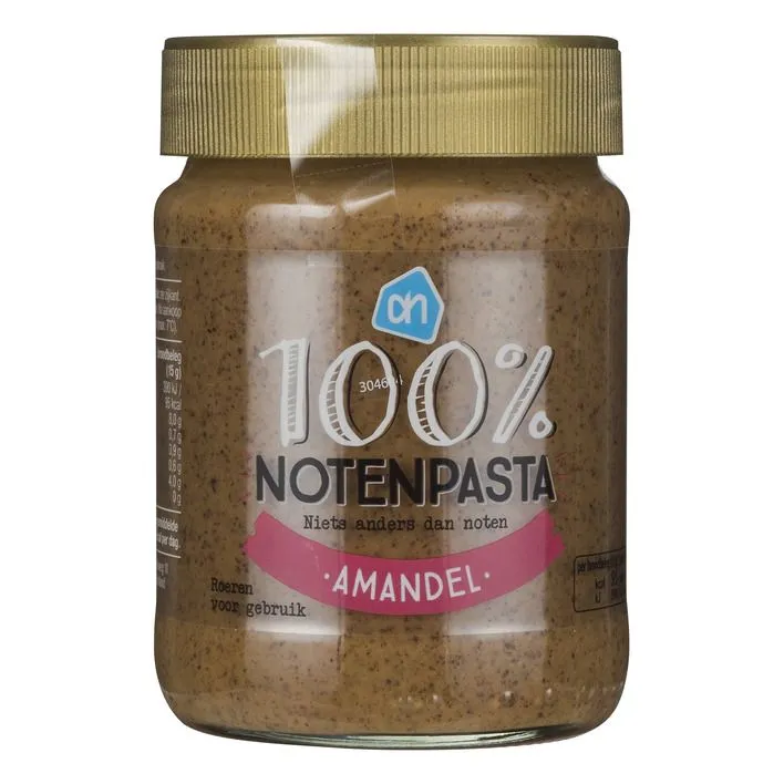 recallah100notenpastaamandeli 43545239353433343431 1 lowres jpg