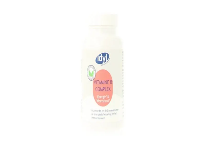 recallridamfoodcomplexidyl vitamine b complexridam foodcomplex