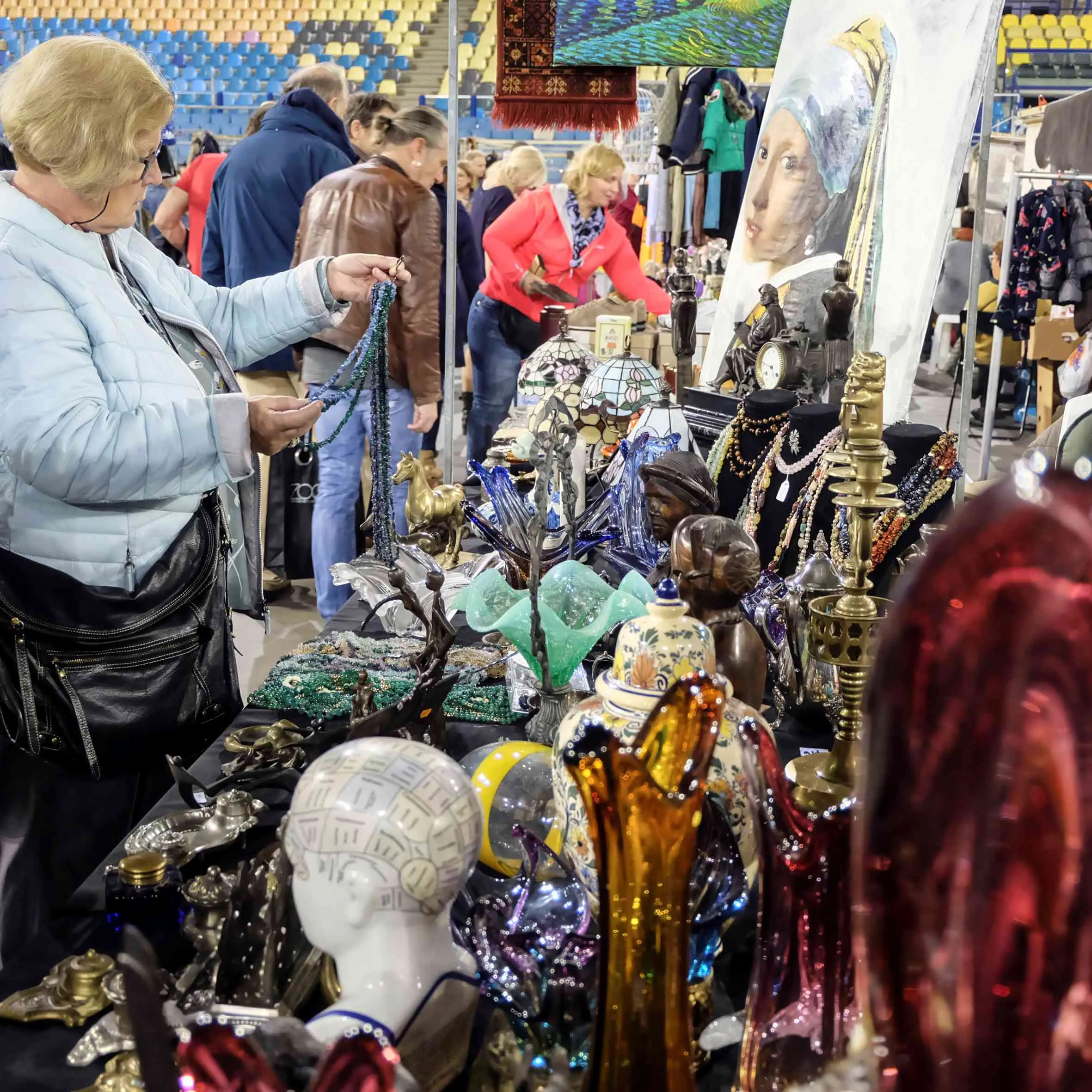 snuffelmarkt gelredome arnhem 1