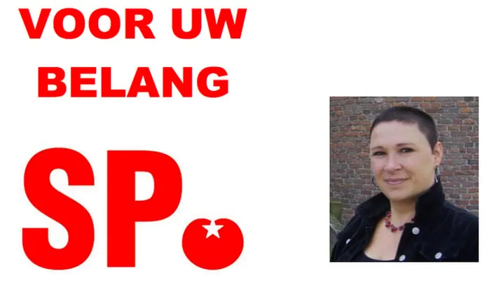 sp lingewaard carla