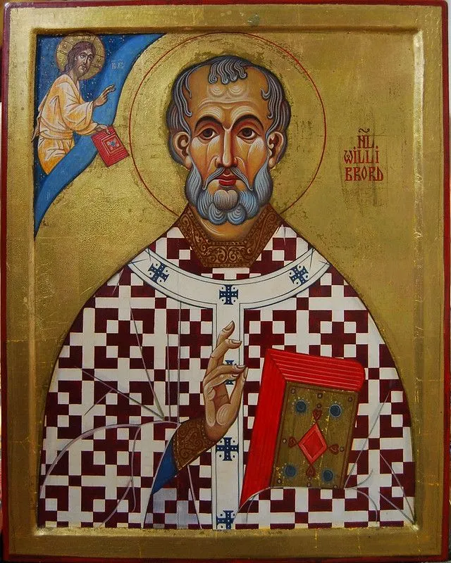 st willibrord