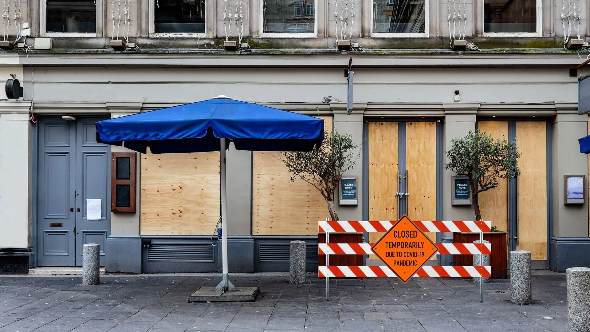 stadsgesprekken 1 nijmeegse horeca
