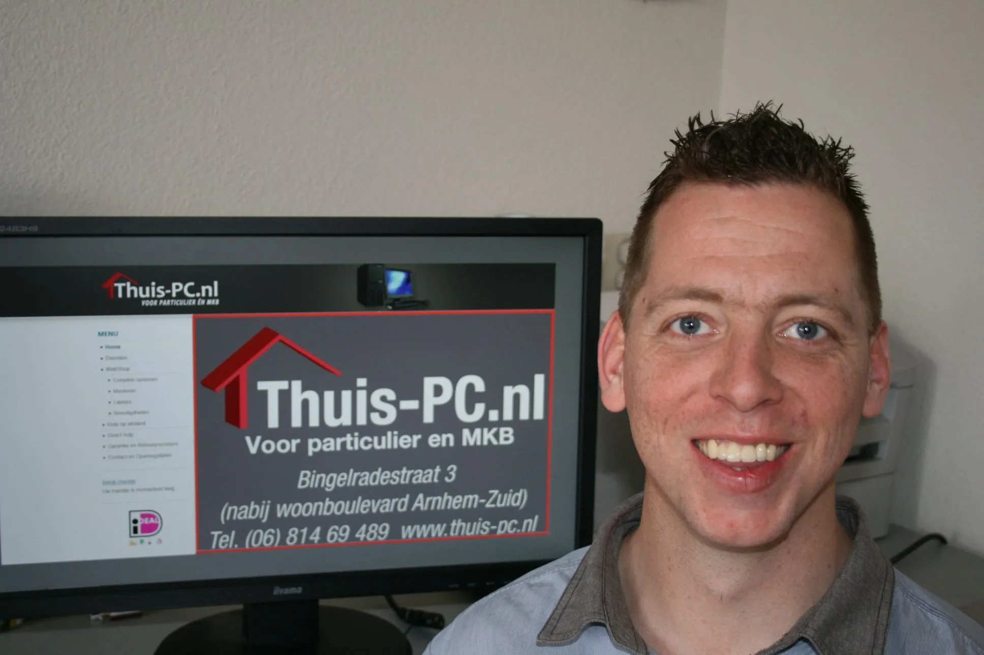 thuispc