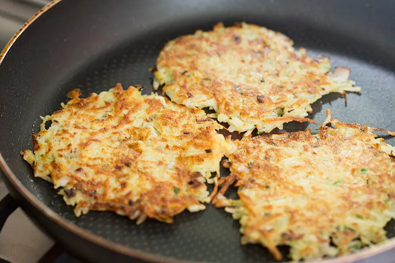 tuffelpankeukskes