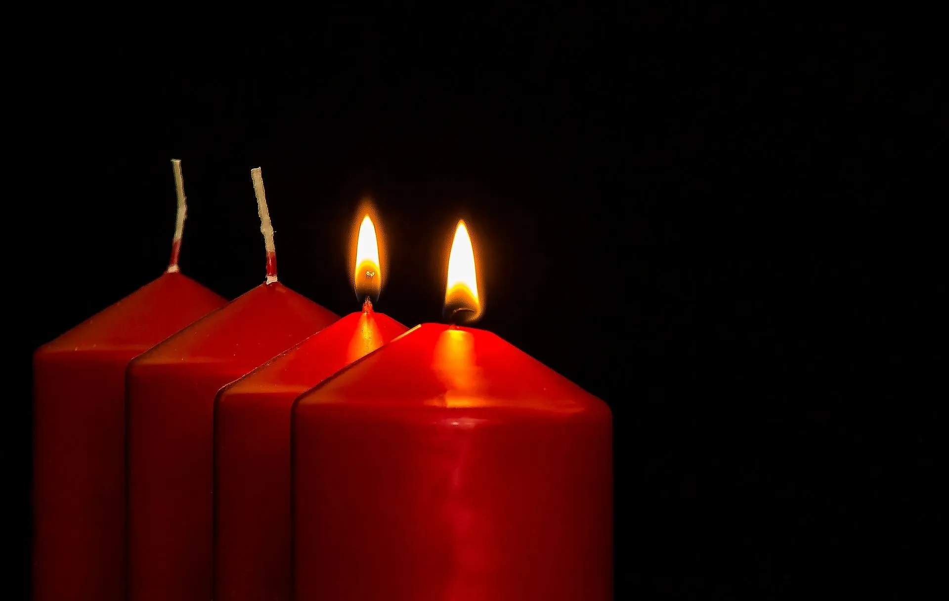 tweede advent pixabay