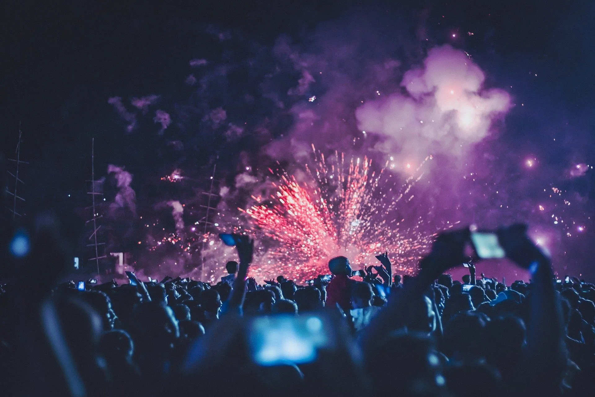 vuurwerk rahul pandit pixabay