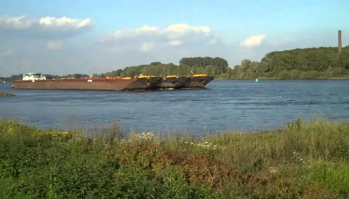 waal gendt1