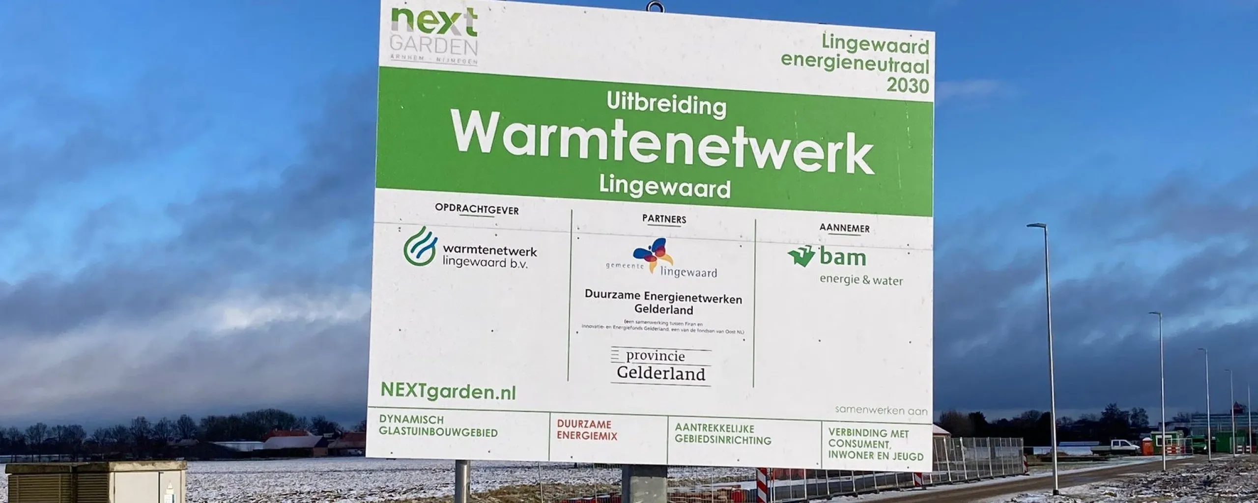 warmtenetwerk nextgarden
