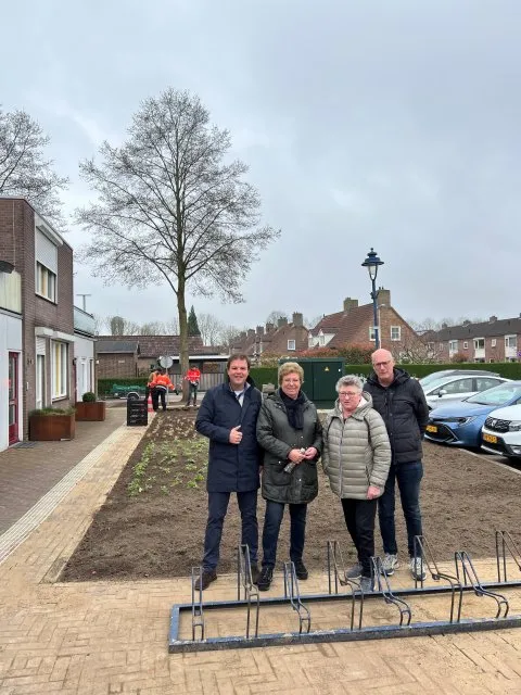 wonenen winkelengemeente lingewaardjulianastraat