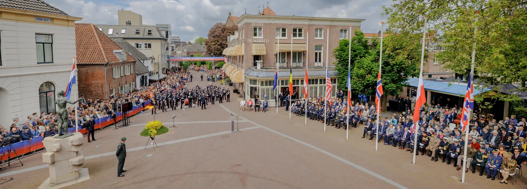 wageningen45