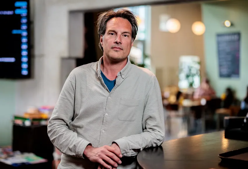 diederik hoekstra wordt nieuwe directeur bestuurder lux nijmegen