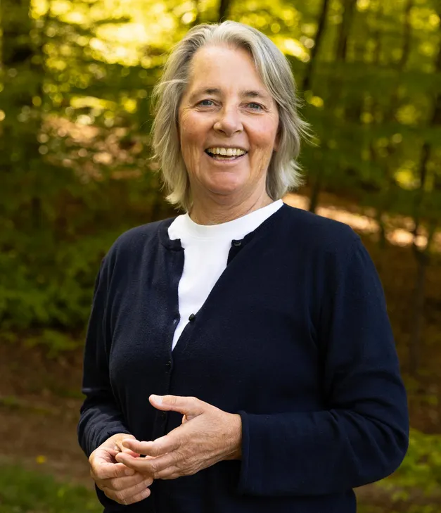 ines von rosensteildrsweek van de schlidklier 2025